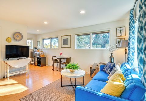 其他 Walk to Willamette River: Studio in West Linn