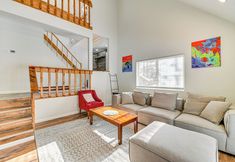 อื่นๆ 7 Ski, Hike & Golf: Pet-friendly Windham Retreat