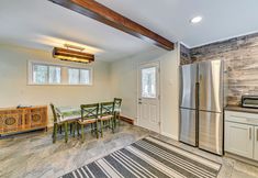 อื่นๆ 6 Ski, Hike & Golf: Pet-friendly Windham Retreat