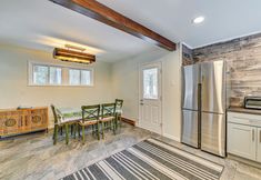 Others 7 Ski, Hike & Golf: Pet-friendly Windham Retreat