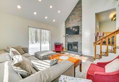 Others 2 Ski, Hike & Golf: Pet-friendly Windham Retreat