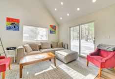 Others 3 Ski, Hike & Golf: Pet-friendly Windham Retreat