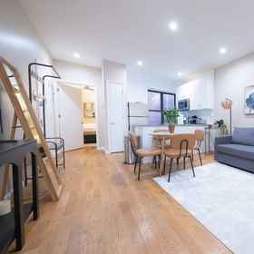 Primary image 1 3 Bedroom Apartment Located In Manhattan, Uptown Manhattan Hotels
