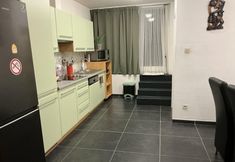 Others 5 Holiday Home for 4 in Diest With Parking