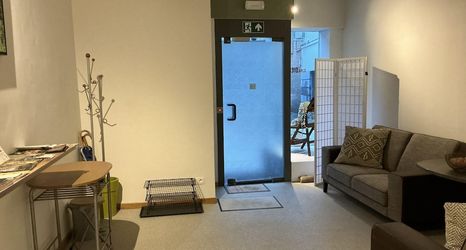 其他 2 Holiday Home for 4 in Diest With Parking