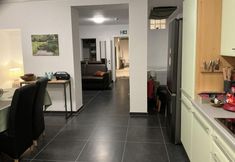 Others 4 Holiday Home for 4 in Diest With Parking