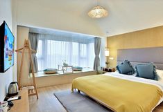 其他 4 Xiangyun Qinzi hotel