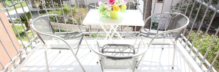 其他 Pelagos Studios by Frangki