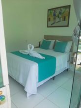 其他 4 Pousada Conchas Do Mar