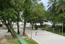 其他 Pousada Conchas Do Mar