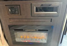 その他 3 The Luxe Trailer Escape