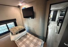 その他 2 The Luxe Trailer Escape