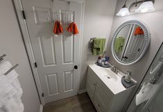 その他 7 The Luxe Trailer Escape