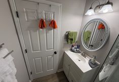 기타 7 The Luxe Trailer Escape