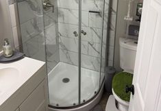 その他 4 The Luxe Trailer Escape