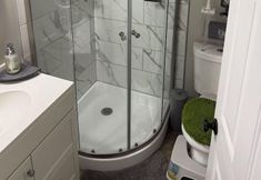 Others 4 The Luxe Trailer Escape