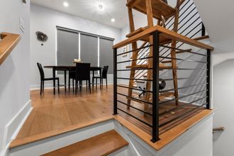 อื่นๆ 4 Luxurious Midtown Home Rooftop Views by Silverx