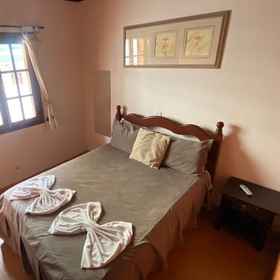 Primary image1Pousada D Paula,克劳迪奥·桑托罗礼堂飯店