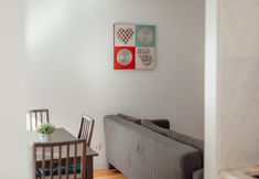 Others 7 Downtown Sunny Apartment by Vacationy