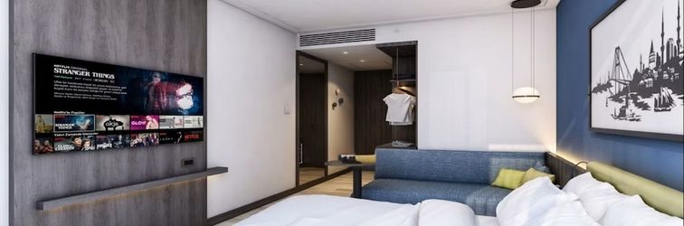 기타 Holiday Inn Express Istanbul - Airport Arnavutkoy by IHG