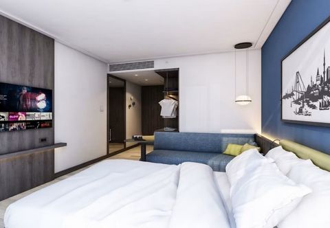 기타 Holiday Inn Express Istanbul - Airport Arnavutkoy by IHG