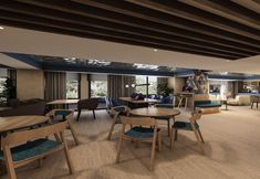 기타 5 Holiday Inn Express Istanbul - Airport Arnavutkoy by IHG