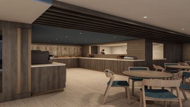 기타 4 Holiday Inn Express Istanbul - Airport Arnavutkoy by IHG