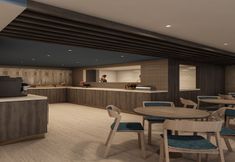 其他 4 Holiday Inn Express Istanbul - Airport Arnavutkoy by IHG