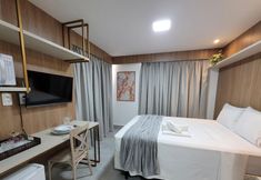 기타 5 Legacy Suits - LikeHome Hospedagens