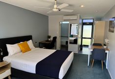 Others 5 Academy Motor Inn