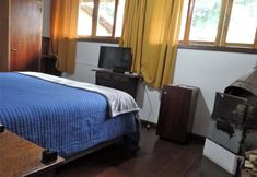 Others 7 Hortênsias Pousada Boutique - Piscina