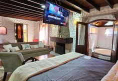 Others 4 Hortênsias Pousada Boutique - Piscina