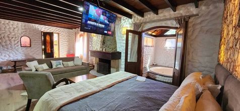 Others 4 Hortênsias Pousada Boutique - Piscina