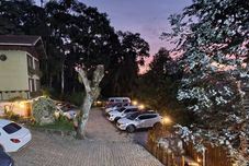 Others Hortênsias Pousada Boutique - Piscina