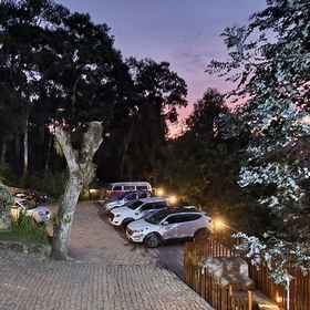 Primary image1赫登西亞斯精品旅館 - 游泳池,Monte Verde Baptist Church飯店