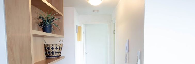 其他 Republic Apartment