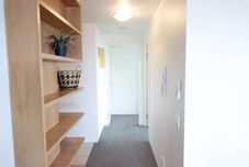 其他 Republic Apartment