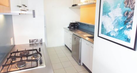 其他 2 Republic Apartment