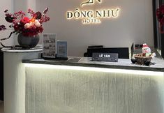 อื่นๆ 2 Dong Nhu 6 Hotel