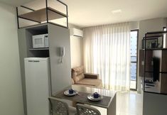 其他 7 Melhores Flats - Magnífico perto do mar