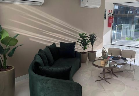 其他 Melhores Flats - Magnífico perto do mar