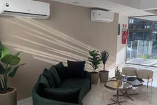 其他 Melhores Flats - Magnífico perto do mar