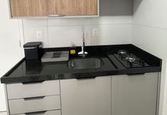 其他 7 Melhores Flats - Agradável perto do mar