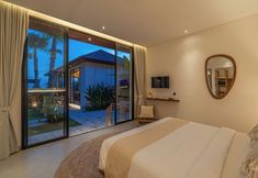 Lainnya 6 Rosita Ubud - Stunning 5BR Villa