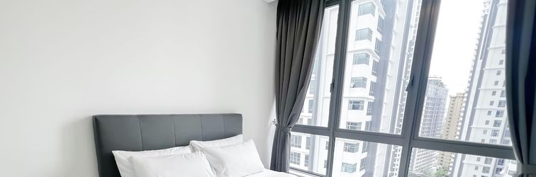 Others D'Rapport Residences By Manhattan Group