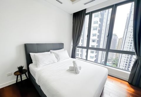 Others D'Rapport Residences By Manhattan Group