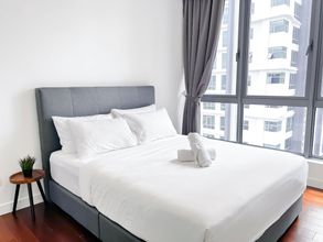 Others 4 D'Rapport Residences By Manhattan Group