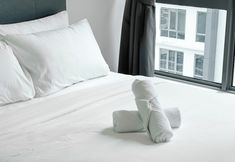 기타 5 D'Rapport Residences By Manhattan Group