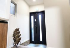 Others 2 TE HOUSE Osaka-Tennoji