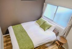 Others 7 TE HOUSE Osaka-Tennoji